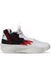 ADIDAS Perfomance Dame 8 Shoes White  - GY2908 - 2t