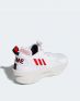 ADIDAS Perfomance Dame 8 Shoes White  - GY2908 - 4t