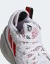 ADIDAS Perfomance Dame 8 Shoes White  - GY2908 - 7t
