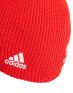 ADIDAS Performace Team GB Beanie Red - HE5092 - 3t