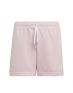 ADIDAS Performance 3-Stripes Shorts Pink - HE1995 - 1t