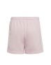 ADIDAS Performance 3-Stripes Shorts Pink - HE1995 - 2t