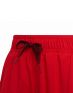 ADIDAS Performance 3-Stripes Shorts Red - HC1824 - 4t