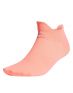 ADIDAS Performance Low Cut Socks Pink - HE4971 - 1t