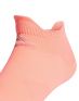 ADIDAS Performance Low Cut Socks Pink - HE4971 - 2t