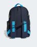 ADIDAS Performance Rainbow Backpack Blue - HN5730 - 2t