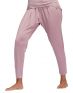 ADIDAS Performance Yoga Pants Purple - HD9625 - 1t