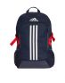 ADIDAS Power Backpack Navy/Red - FT9668 - 1t