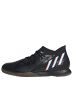 ADIDAS Predator Edge.3 Indoor Shoes Black - GX0020 - 1t