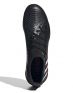 ADIDAS Predator Edge.3 Indoor Shoes Black - GX0020 - 5t
