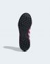 ADIDAS Predator Freak.4 Turf Boots Black Pink - FW7537 - 6t