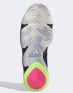 ADIDAS Pro N3xt 2021 Shoes Black - G58893 - 5t