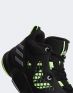 ADIDAS Pro N3xt 2021 Shoes Black - G58893 - 6t