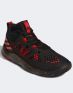 ADIDAS Pro N3xt 2021 Shoes Black - GY2865 - 3t