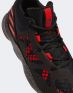 ADIDAS Pro N3xt 2021 Shoes Black - GY2865 - 7t