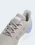 ADIDAS Questar Flow Nxt Shoes Grey - H04203 - 7t