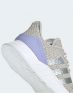 ADIDAS Questar Flow Nxt Shoes Grey - H04203 - 8t