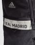 ADIDAS Real Madrid ID Backpack Black - GU0080 - 5t