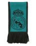 ADIDAS x Real Madrid Scarf Turquoise - BR7176 - 1t