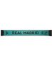 ADIDAS x Real Madrid Scarf Turquoise - BR7176 - 2t