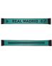 ADIDAS x Real Madrid Scarf Turquoise - BR7176 - 3t