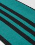 ADIDAS x Real Madrid Scarf Turquoise - BR7176 - 4t