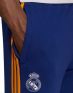 ADIDAS Real Madrid Track Pants Blue - GR4243 - 3t