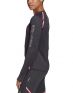 ADIDAS Reflective Long Sleeve T-Shirt Black - FP8126 - 3t