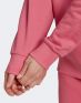 ADIDAS Retro Luxury Crew Sweatshirt Pink - HL0049 - 5t