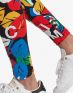 ADIDAS Rich Mnisi Leggings Multicolor - HC4478 - 4t