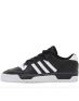 ADIDAS Rivalry Low Black - M25381 - 1t