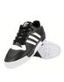 ADIDAS Rivalry Low Black - M25381 - 4t