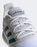 ADIDAS Runfalcon Shoes White - EG8627 - 7t