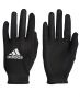 ADIDAS Running Gloves Black - H64866 - 1t