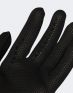 ADIDAS Running Gloves Black - H64866 - 3t