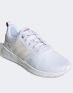 ADIDAS Running Qt Racer 2.0 Shoes White - GX5673 - 3t