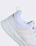 ADIDAS Running Qt Racer 2.0 Shoes White - GX5673 - 7t
