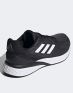 ADIDAS Running Response Run Shoes Black - FY9580 - 4t