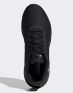 ADIDAS Running Response Sr Shoes Black - GW5705 - 5t