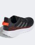 ADIDAS Running Tensaur Shoes Black - GZ2665 - 4t