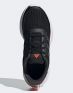 ADIDAS Running Tensaur Shoes Black - GZ2665 - 5t