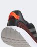 ADIDAS Running Tensaur Shoes Black - GZ2665 - 8t