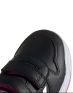 ADIDAS Tensuar C Shoes Black - H01056 - 7t