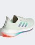 ADIDAS Running Ultraboost 22 Heat.Rdy Shoes White - GX8087 - 4t