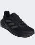 ADIDAS X9000L3 Boost Shoes All Black - S23679 - 3t