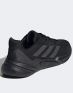 ADIDAS X9000L3 Boost Shoes All Black - S23679 - 4t