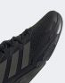 ADIDAS X9000L3 Boost Shoes All Black - S23679 - 7t