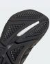 ADIDAS X9000L3 Boost Shoes All Black - S23679 - 9t