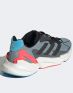 ADIDAS X9000L4 Boost Shoes Grey - GY6050 - 4t