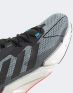 ADIDAS X9000L4 Boost Shoes Grey - GY6050 - 7t
